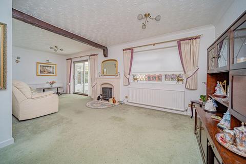 3 bedroom detached bungalow for sale, Birch Grove, Melksham SN12