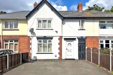 3 bedroom terraced house for sale, Dickinson Drive, Walsall