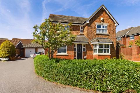 5 bedroom detached house for sale, Rimbury Way, West Christchurch, BH23