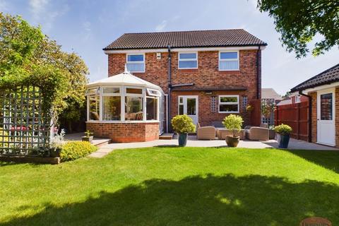 5 bedroom detached house for sale, Rimbury Way, West Christchurch, BH23