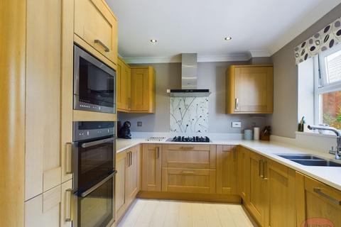 5 bedroom detached house for sale, Rimbury Way, West Christchurch, BH23