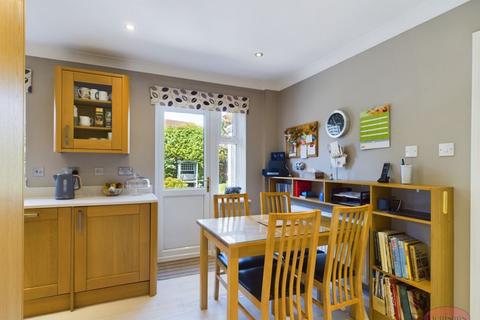 5 bedroom detached house for sale, Rimbury Way, West Christchurch, BH23