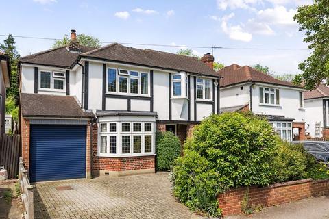 4 bedroom detached house for sale, Old Lodge Lane, Purley
