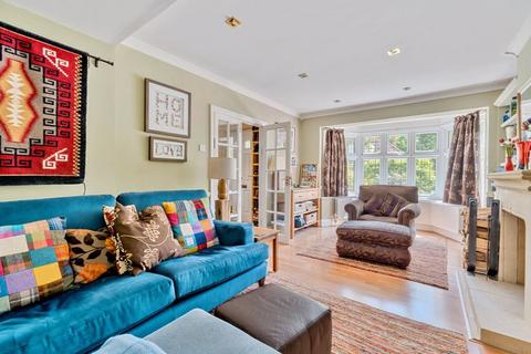 4 bedroom detached house for sale, Old Lodge Lane, Purley