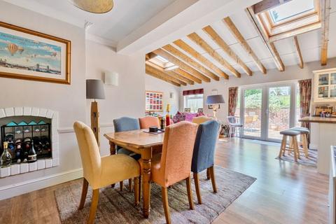 4 bedroom detached house for sale, Old Lodge Lane, Purley