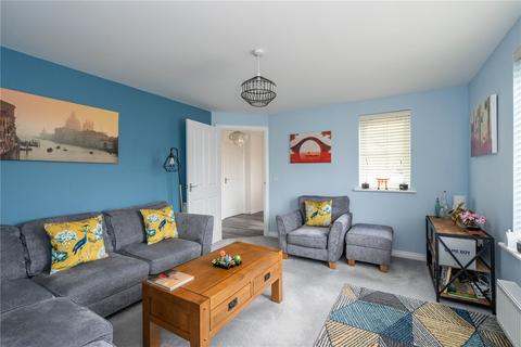 4 bedroom detached house for sale, 22 Wester Kippielaw Park, Dalkeith, Midlothian, EH22