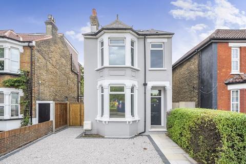 4 bedroom detached house for sale, Brighton Road, South Croydon