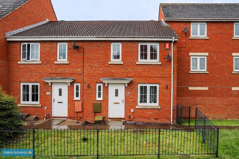 Trinity Way, Bridgwater 3 bed terraced house for sale £225,000