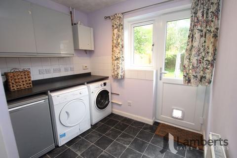 3 bedroom detached house for sale, The Covers, Studley