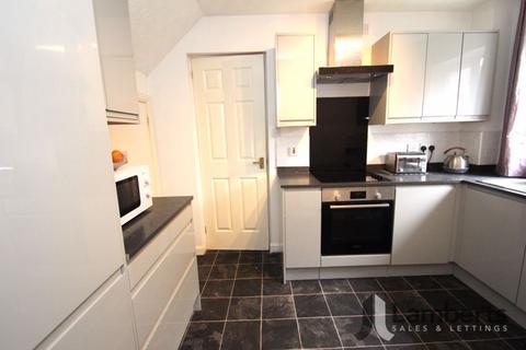 3 bedroom detached house for sale, The Covers, Studley