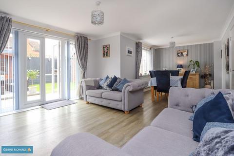 11 Cornflower Close, Bridgwater, TA5 2GR