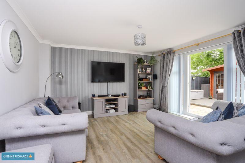 Sitting/Dining Room