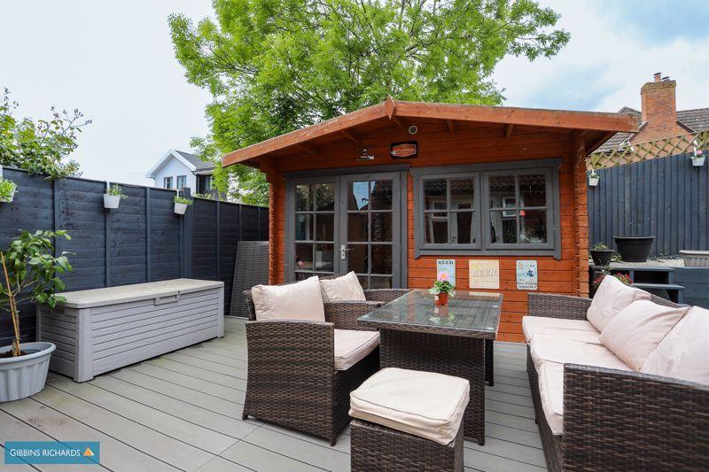Summerhouse