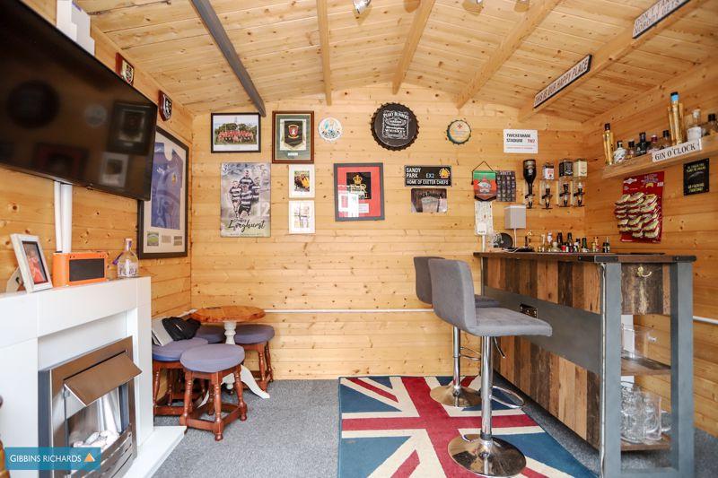 Summerhouse