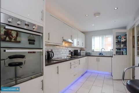 11 Cornflower Close, Bridgwater, TA5 2GR
