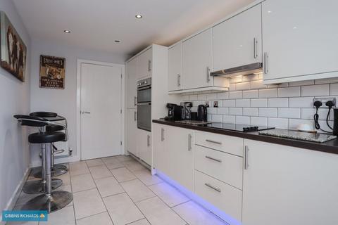 11 Cornflower Close, Bridgwater, TA5 2GR