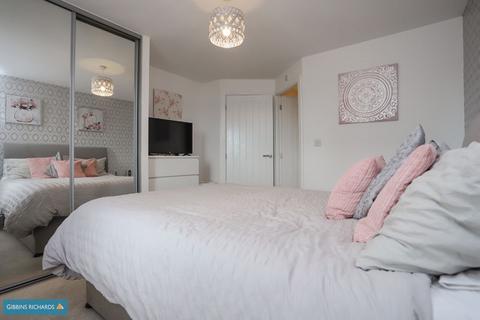 11 Cornflower Close, Bridgwater, TA5 2GR