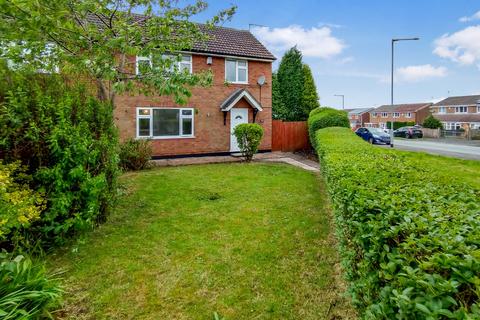 3 bedroom semi-detached house for sale, Bedford Road, Kidsgrove, Stoke-on-Trent