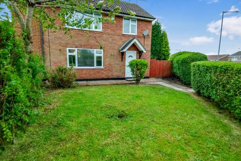 3 bedroom semi-detached house for sale, Bedford Road, Kidsgrove, Stoke-on-Trent