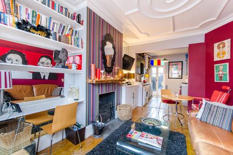 1 bedroom flat to rent, Sandringham Road, Willesden Green, London, NW2