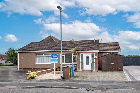 3 bedroom semi-detached bungalow for sale, 72 Carseview, Bannockburn, FK7