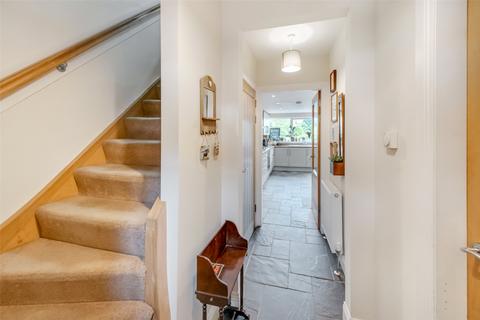 2 bedroom terraced house for sale, 71 Main Street, Thornhill, FK8
