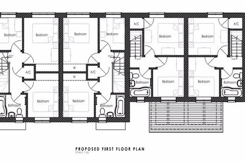 2 bedroom terraced house for sale, Terras Road, St. Stephen