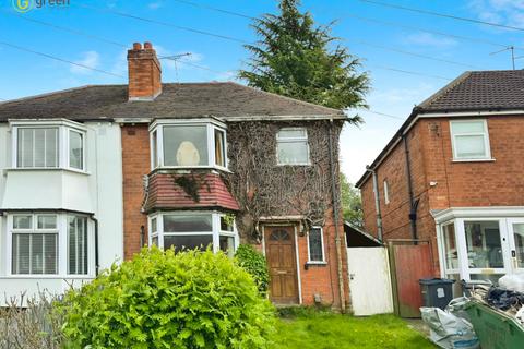 46 Calthorpe Road, Handsworth, Birmingham, B20 3LY