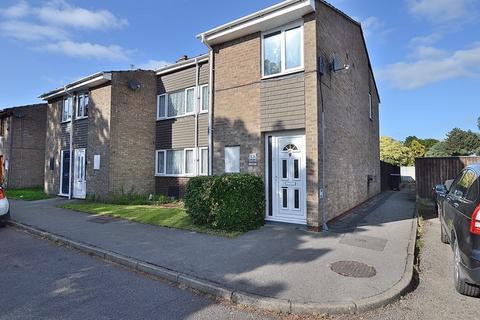 3 bedroom end of terrace house for sale, 13 Auden Court , Tattershall