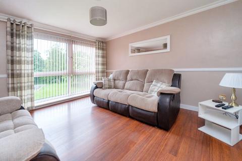 3 bedroom apartment for sale, Ivanhoe Road, Cumbernauld