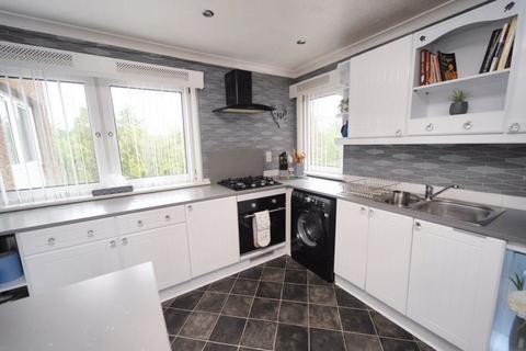 3 bedroom apartment for sale, Ivanhoe Road, Cumbernauld