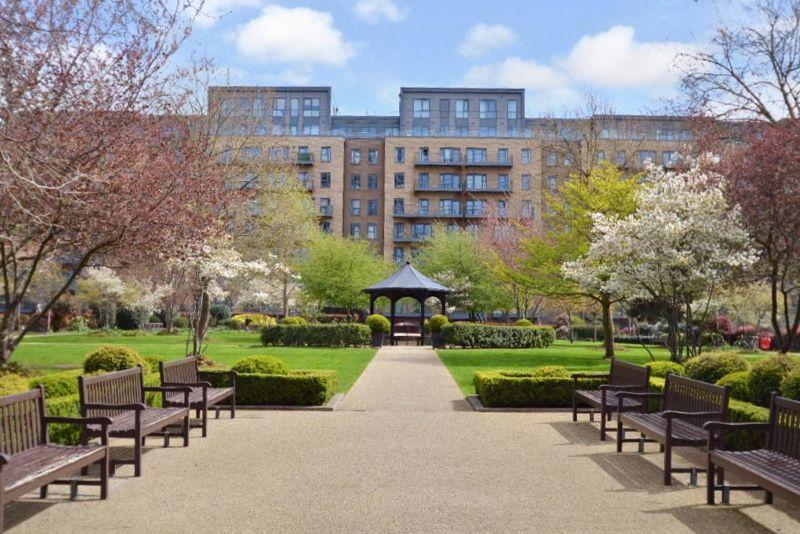 Communal Garden