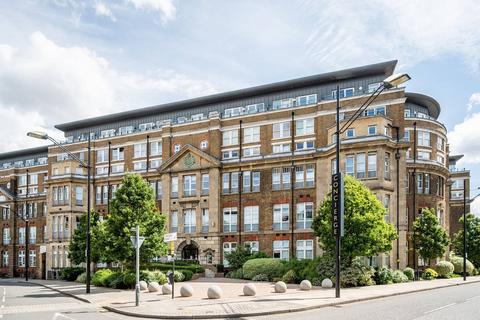 2 bedroom flat for sale, Building 22, Woolwich Riverside, London, SE18