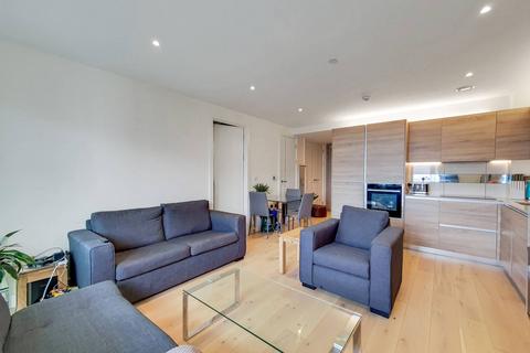1 bedroom flat to rent, Hampton Apartments, Woolwich, London, SE18