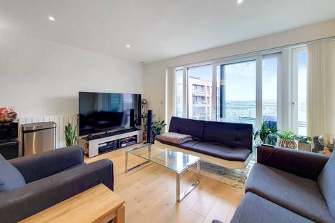 1 bedroom flat to rent, Hampton Apartments, Woolwich, London, SE18