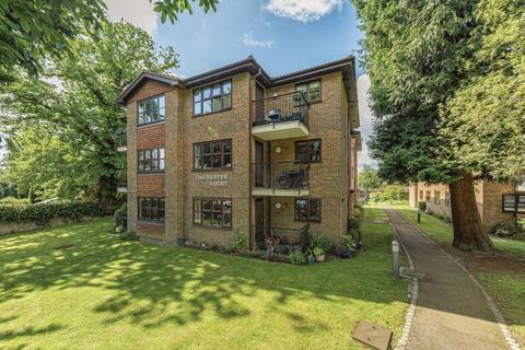 7, Chichester Court Parkhill Road, Bexley, DA5 1HA