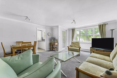 2 bedroom apartment for sale, Parkhill Road, Bexley