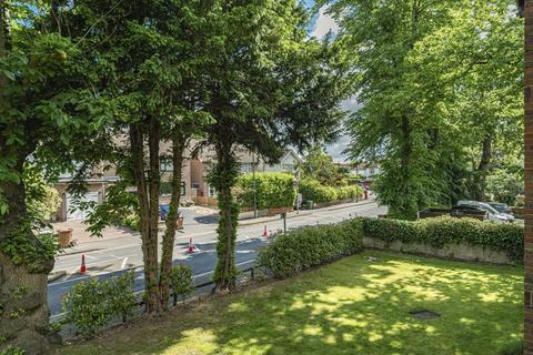 2 bedroom apartment for sale, Parkhill Road, Bexley