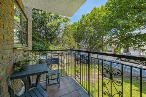 7, Chichester Court Parkhill Road, Bexley, DA5 1HA