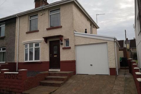 Neath - 3 bedroom semi-detached house to rent