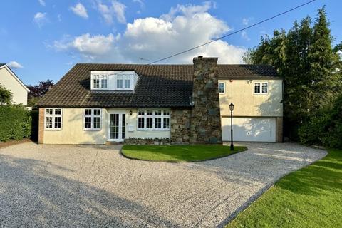 5 bedroom detached house for sale, Wrights Green, Little Hallingbury