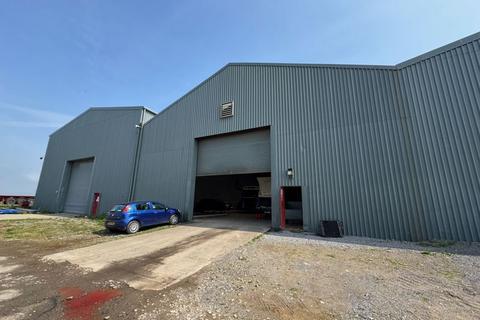 Property to rent, Units at Castell Business Park, Llandow, Cowbridge, CF71 7PB