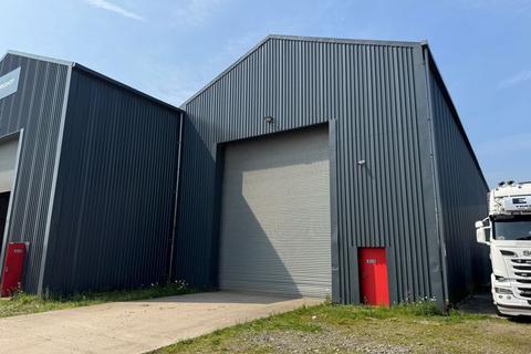 Property to rent, Units at Castell Business Park, Llandow, Cowbridge, CF71 7PB