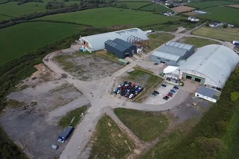 Property to rent - Units at Castell Business Park, Llandow, Cowbridge, CF71 7PB