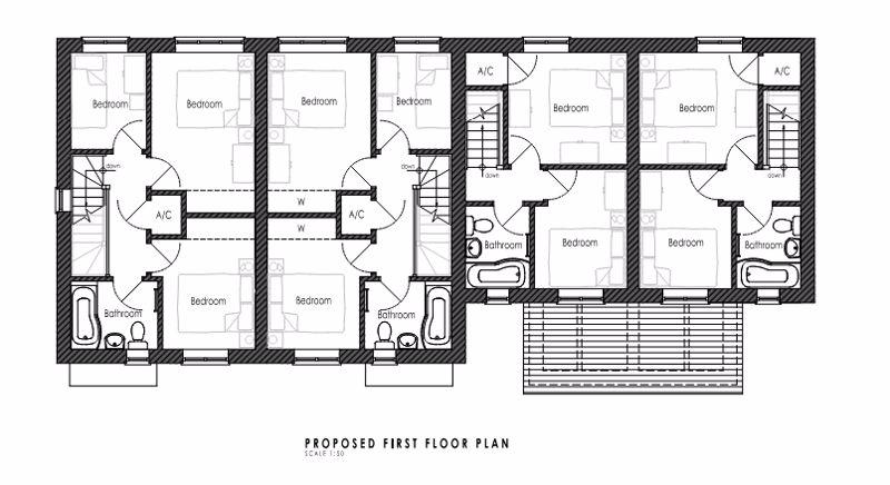 First Floor Plan