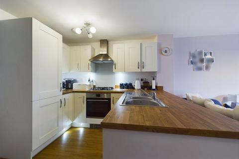 2 bedroom end of terrace house for sale, St. Edmunds Drive, Elmswell