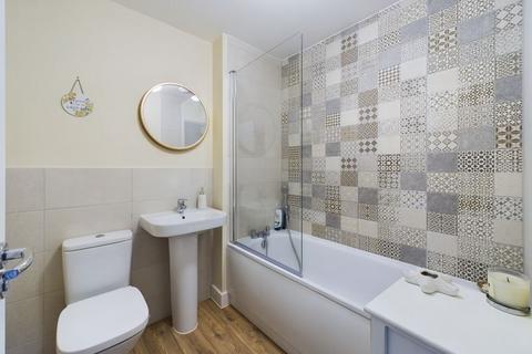 2 bedroom end of terrace house for sale, St. Edmunds Drive, Elmswell