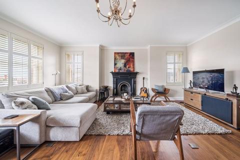 2 bedroom apartment for sale, Buckingham Mansions, West End Lane, West Hampstead, London, NW6