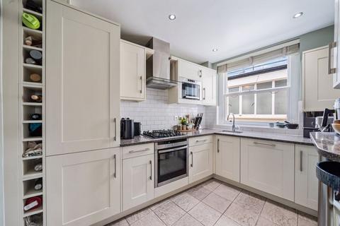 2 bedroom apartment for sale, Buckingham Mansions, West End Lane, West Hampstead, London, NW6