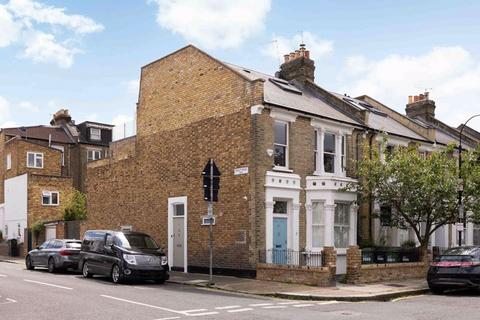 9a Wendell Road, London, W12 9RS